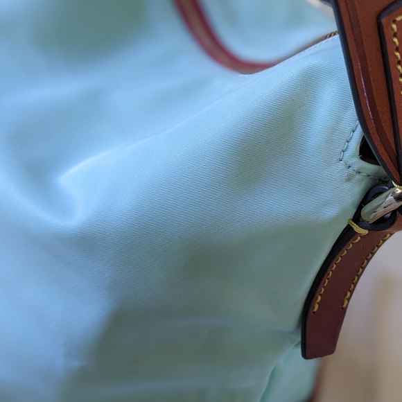 Dooney and Bourke satchel - Picture 3 of 12